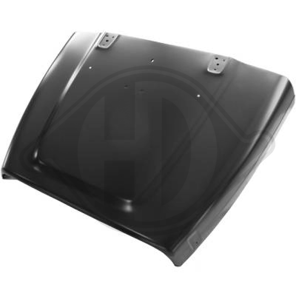 00K55176594AG MOTORHAUBE WRANGLER, BJ. 96-07 2675000