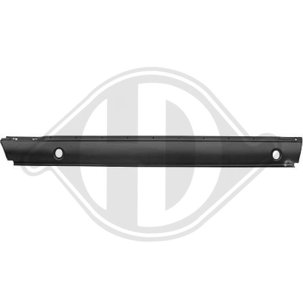 SCHWELLER Li. W116, 72-80 9163943
