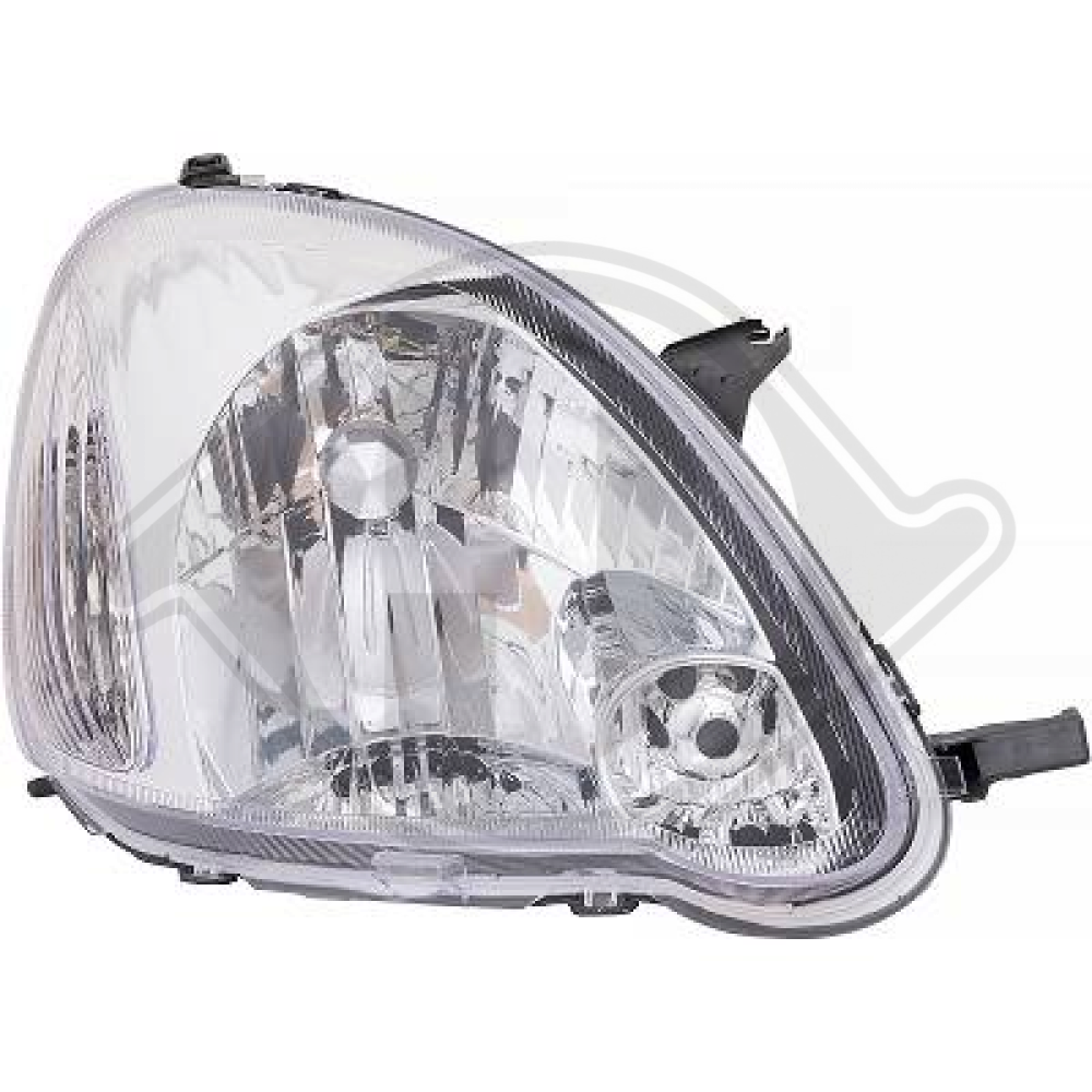 811300D080 SCHEINWERFER RE. YARIS, 03-05 FÜR LWR 6605182