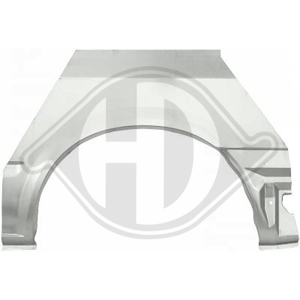 RADLAUF HI.LI. TRANSIT, 00-14 9222727