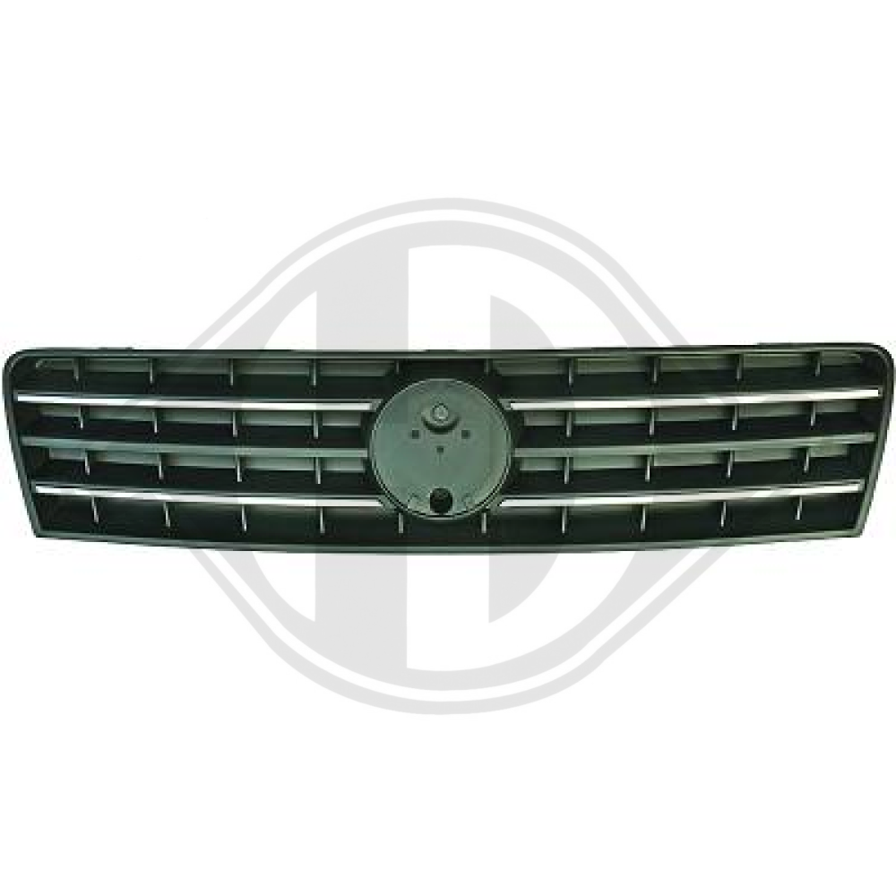 46849441 KÜHLERGRILL FIAT PUNTO, für 03->> 3454040