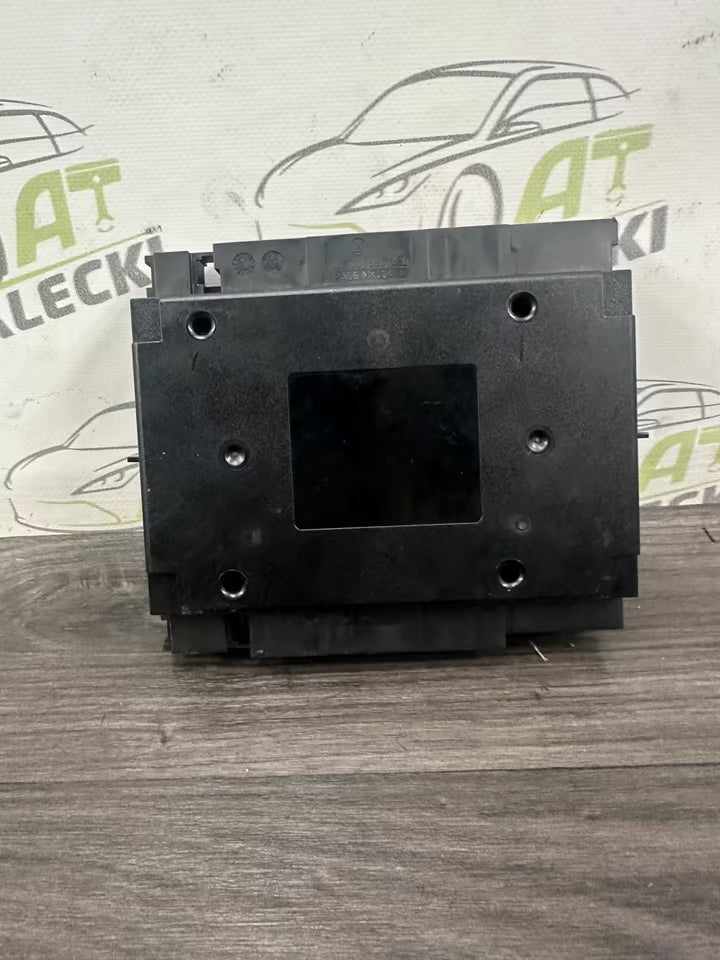 3D0937049M Komfortsteuergerät für VW Phaeton 3D