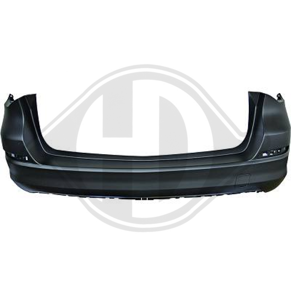 13325137 STOßSTG.HINT. ASTRA KOMBi, 10-08.12 "SPORTSTOURER" 1807655