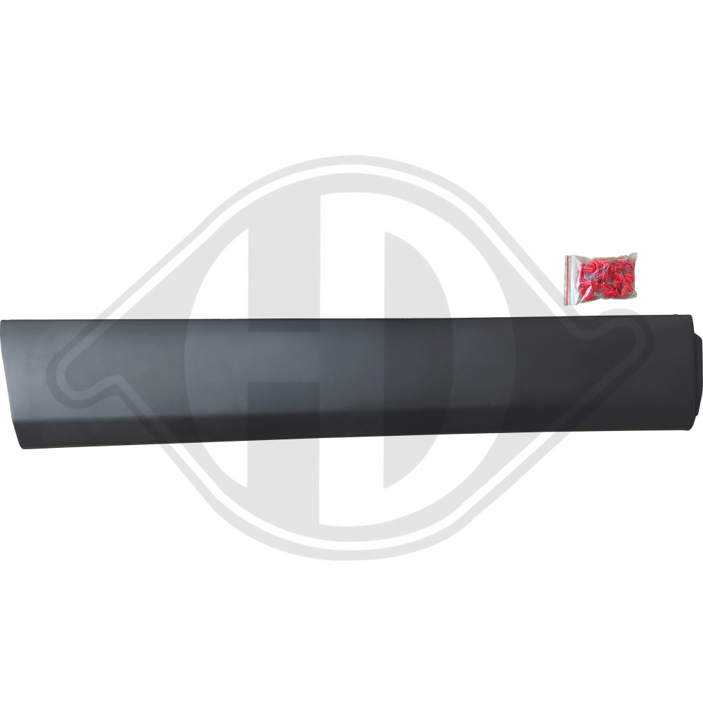 DGH9-51-RA0 TÜRLEISTE VO. LI. CX30, 2020->> 5621421