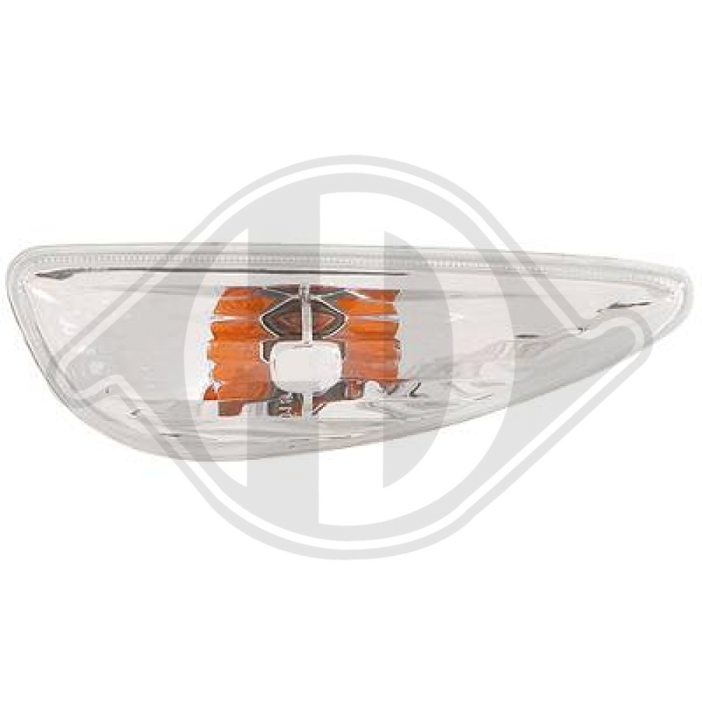 221-1403L-UE SEITENBLINKER LI. i/ix20, 09->> 6806077