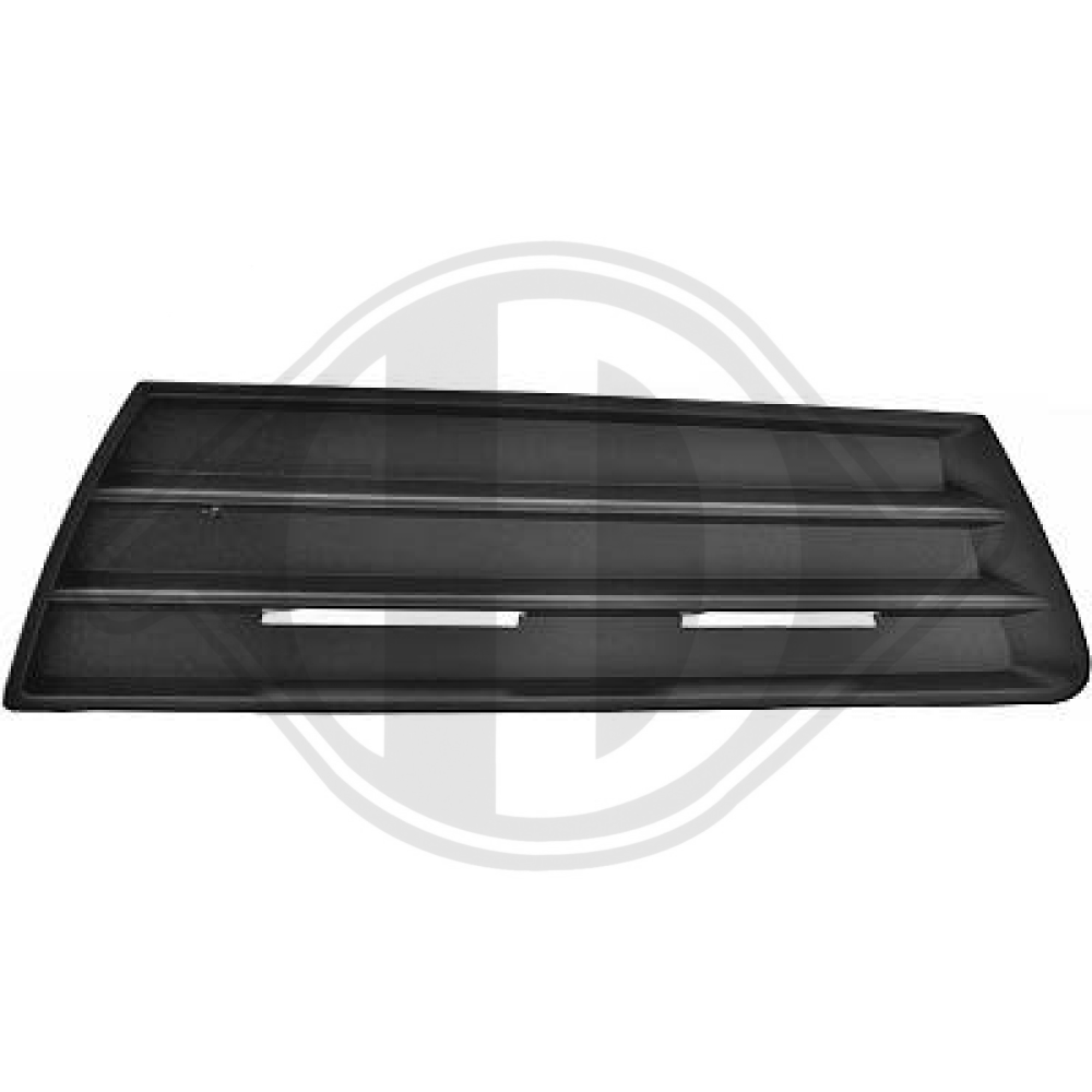 3C8853666B9B9 STOßST.GITTER RE.PASSAT CC 08. Dez 2247246