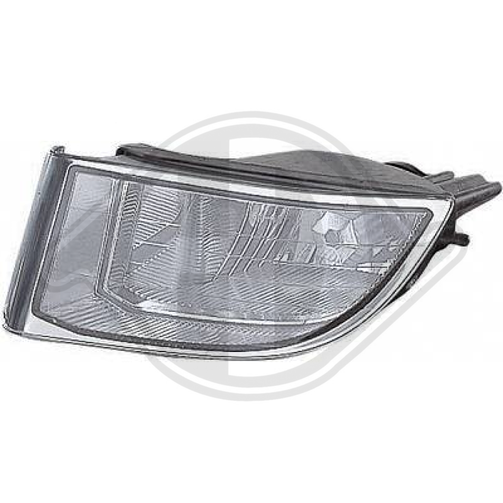 8122060070 NEBELLEUCHTE L LANDCRUISER 02-07 6673889
