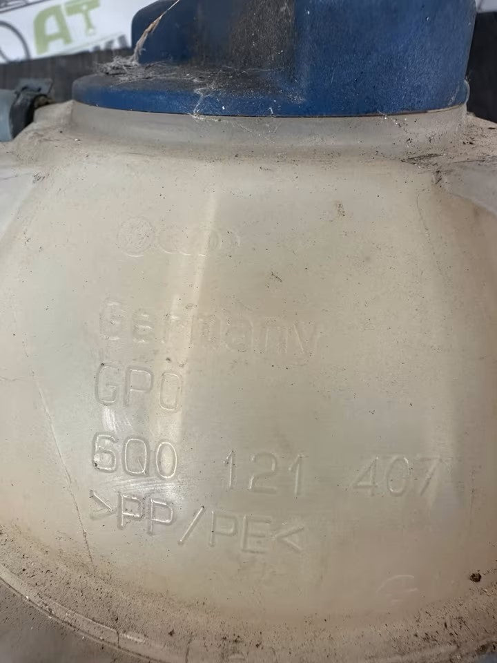 6Q0121407 Ausgleichsbehälter Kühlwasserbehälter Vw Polo Modell