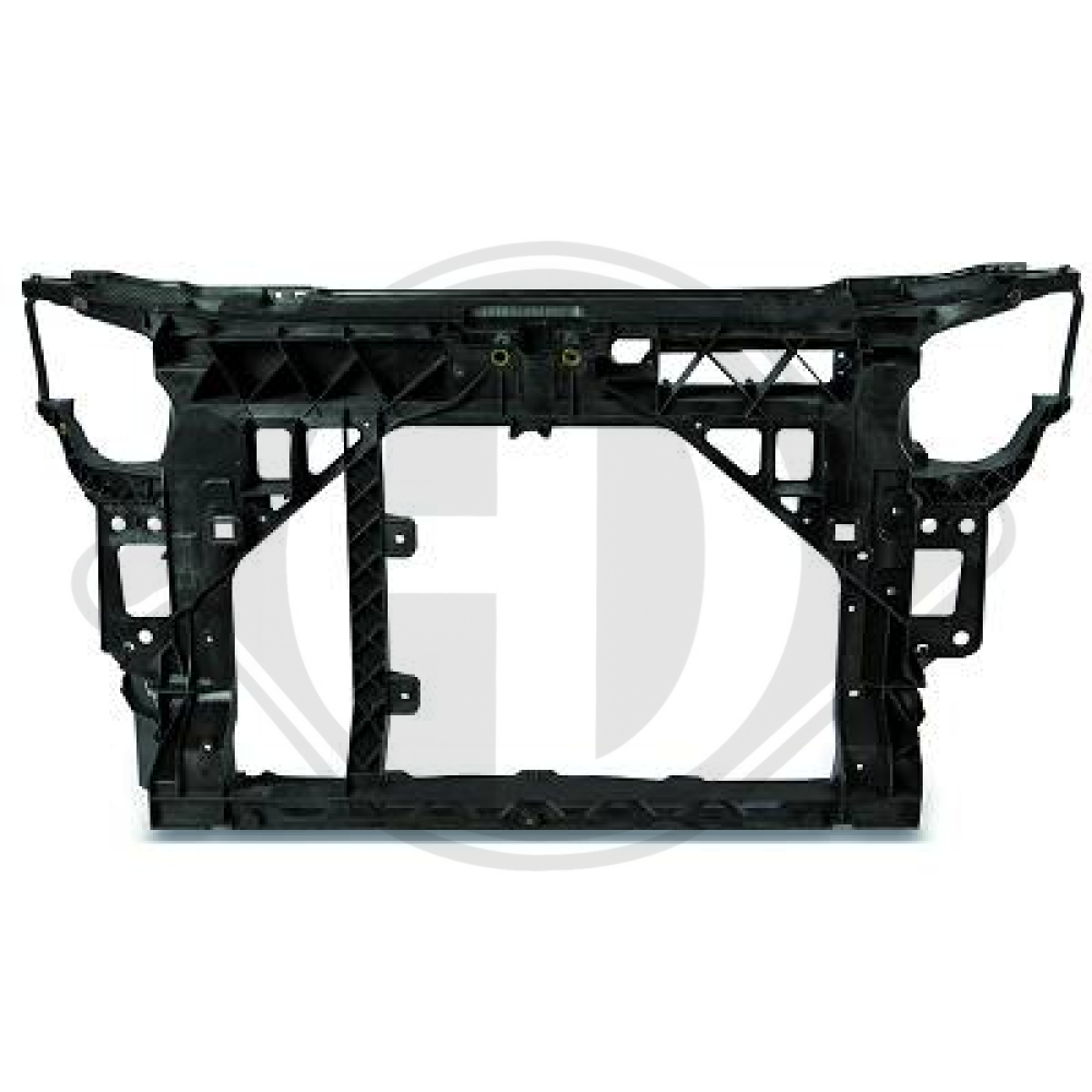 6J0805588 FRONTMASKE SEAT IBIZA, BJ. 08->> 7426003
