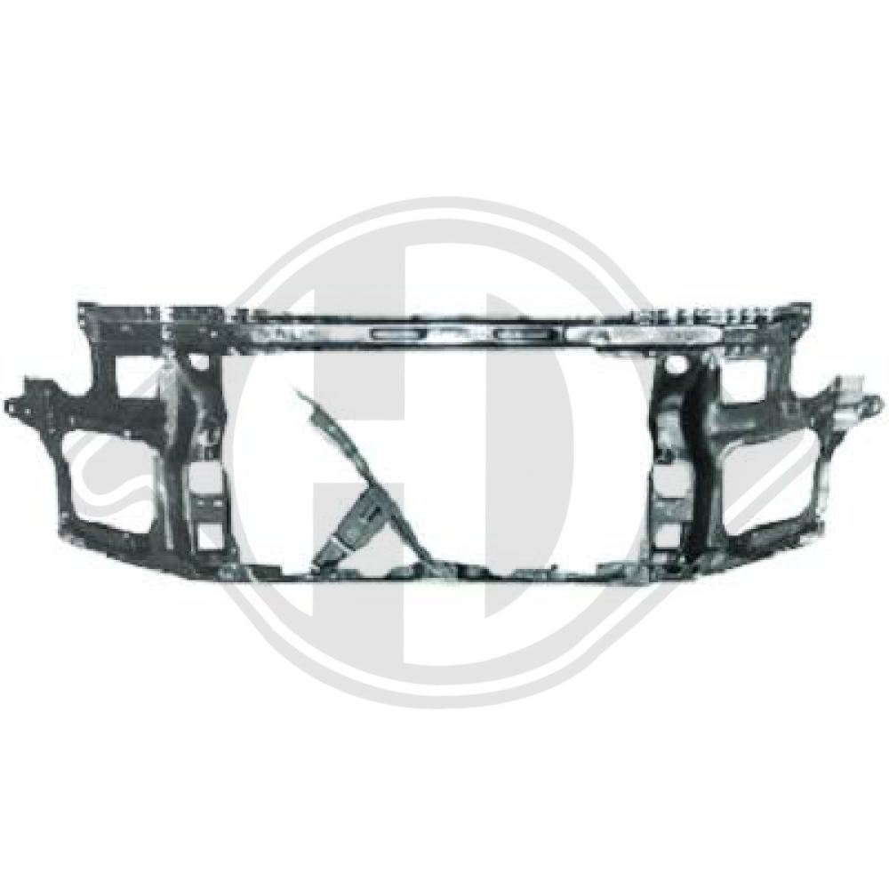 532010K010 FRONT KPL. TOYOTA HILUX, BJ. 05. Nov 6684802