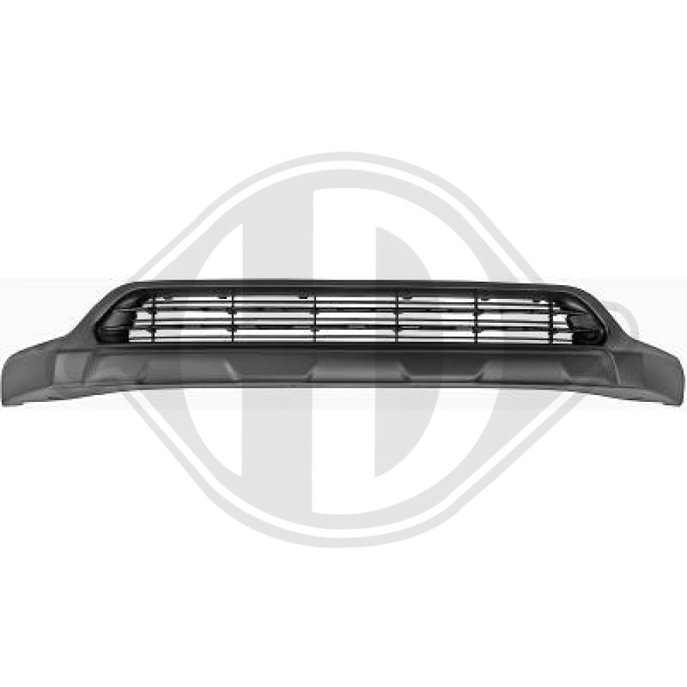9805220380 STOßSTANG.GITTER P.3008, 02.14-17 4235464