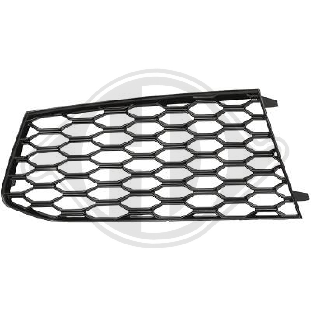 STOßF. GITTER LI. A6, 04-11 RENNSPORT-OPTIK, ZUB00223