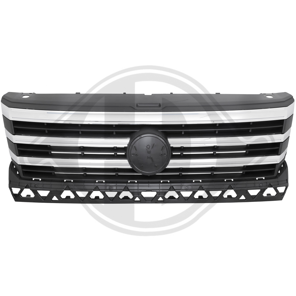 7C0853651 LDB KÜHLERGRILL CRAFTER, für 17->> 2282041