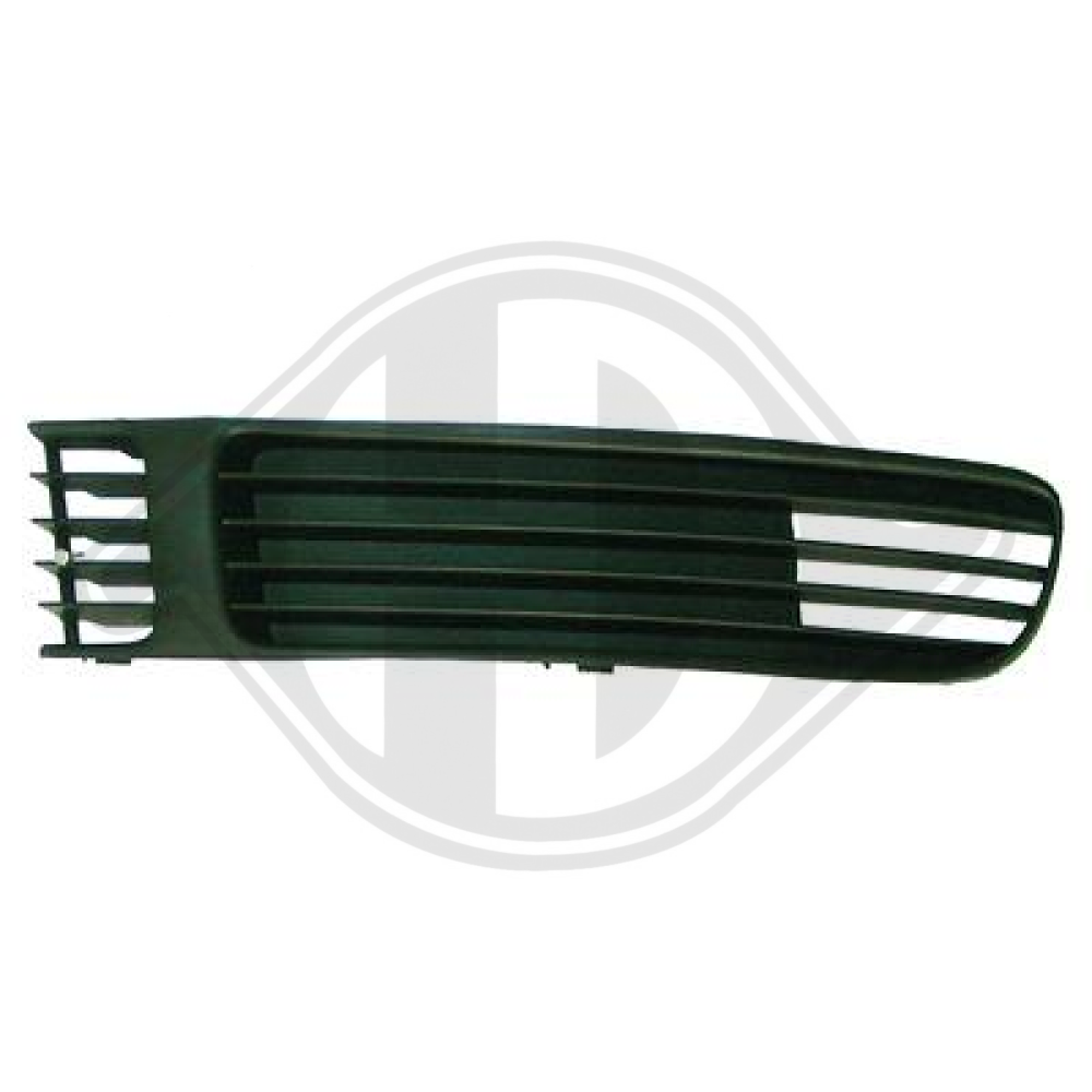 3B0853678AB41 STOßSTG.GRILL RE. PASSAT, 97-00 2245046