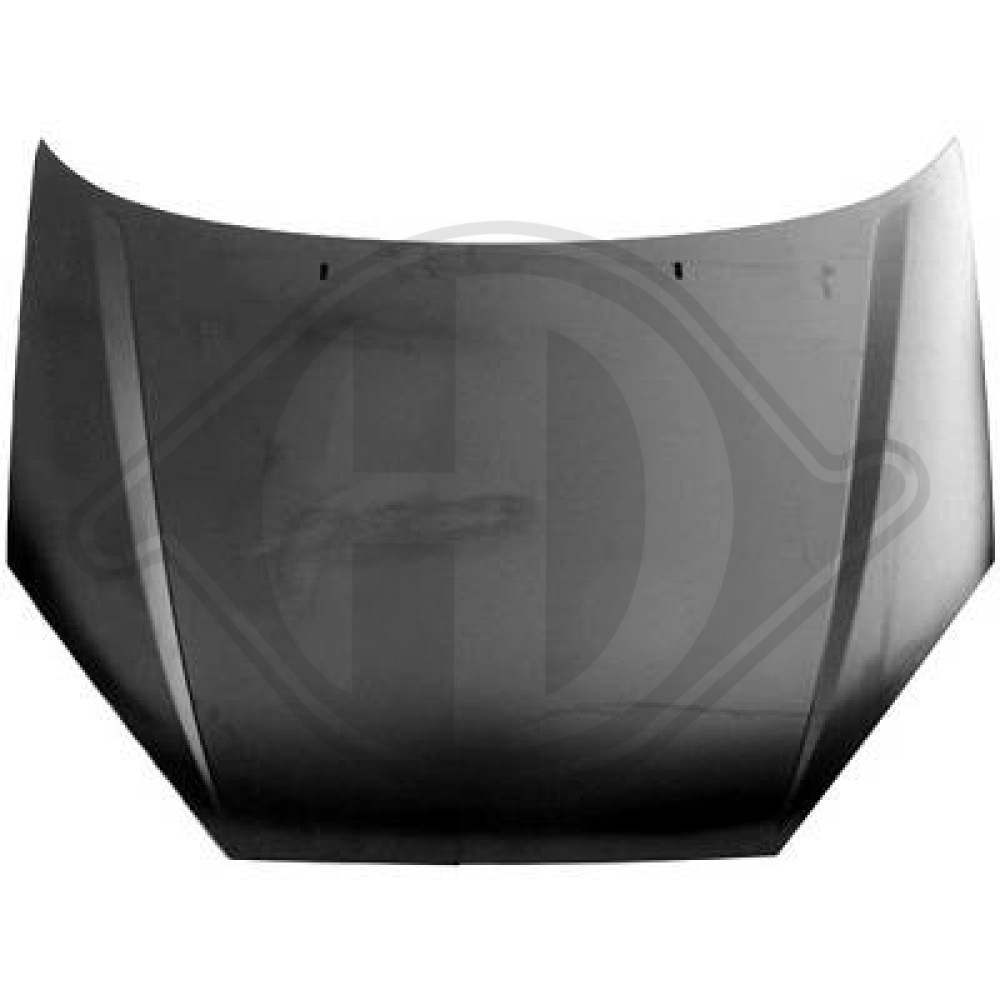1064062 MOTORHAUBE FOCUS, BJ. 98-04 1415000