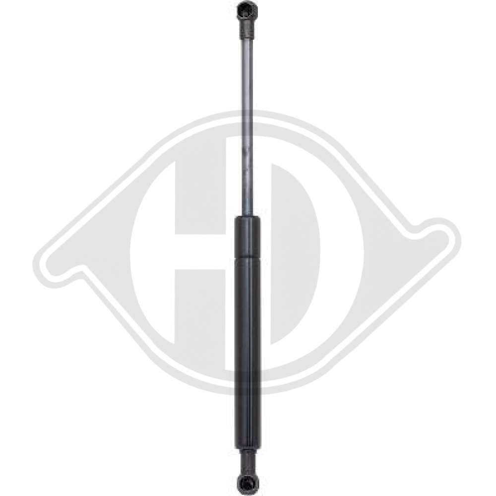 51 23 8 202 688 GASFEDER MOTORHAUBE E46, 98-04 9121404