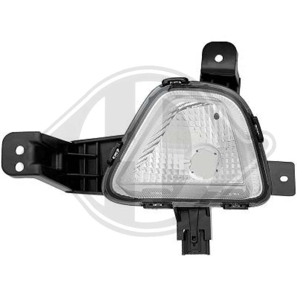 92207-G4000 TAGFAHRLICHT LI. i30, 17->> 6837089