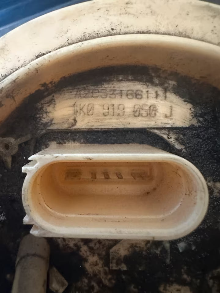 1K0919050J Kraftstoffpumpe für VW Golf VI 5K1
