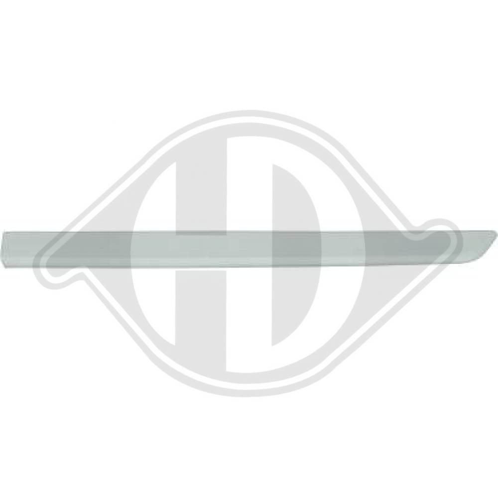 TÜRLEISTE VO. RE. NEMO, 07->> GRUNDIERT, 4085420