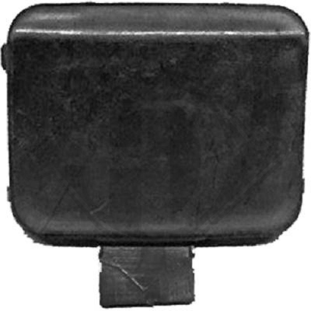 51 12 8 041 135 KAPPE ABSCHLEPP HI E91, KAPPE ABSCHLEPPÖSE HINTEN ZUB00010