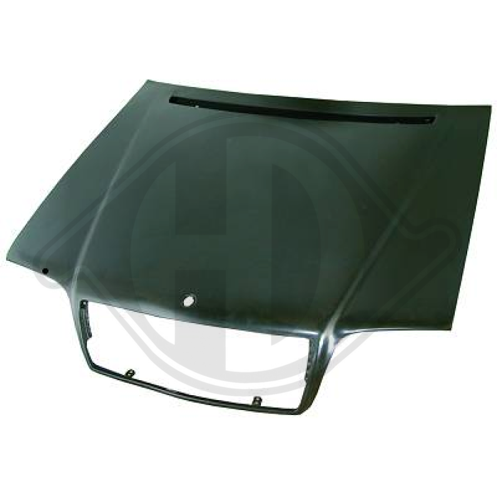 A 140 880 18 57 MOTORHAUBE DB W140, BJ. 93-98 1645100