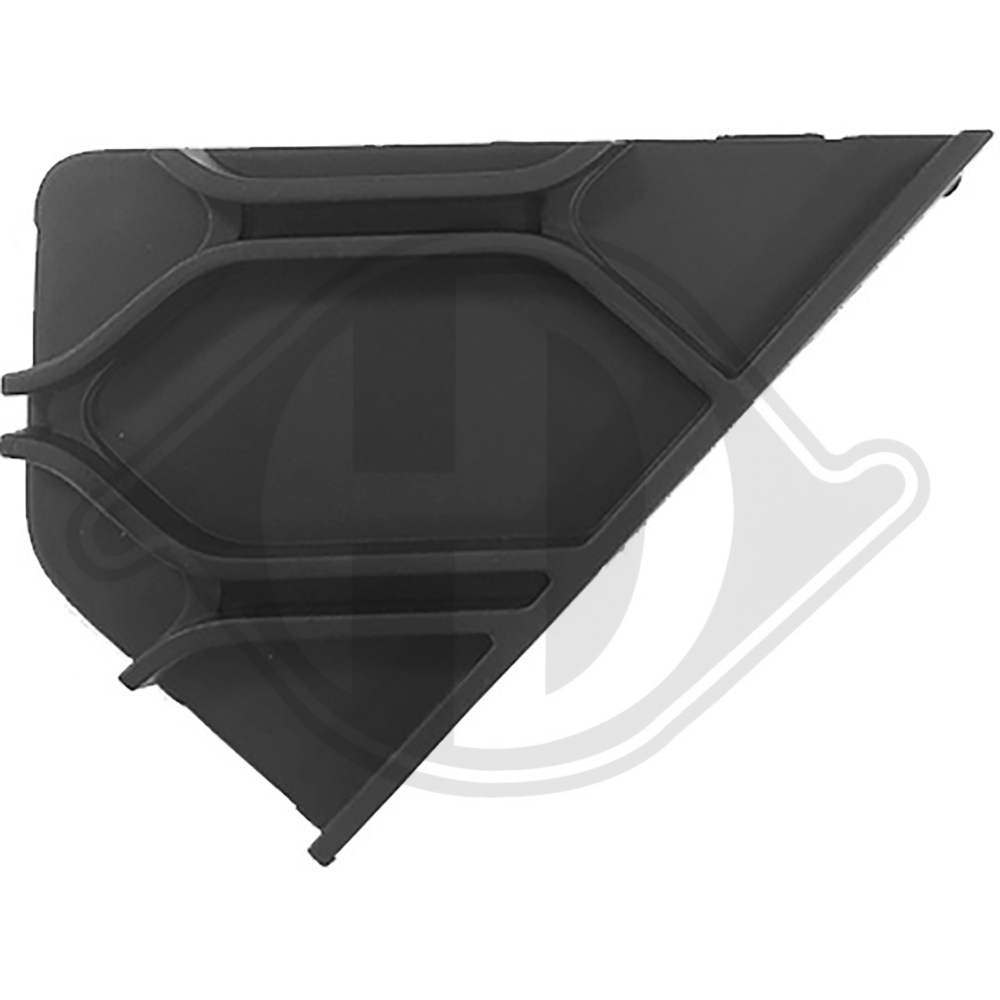 5801629792 STOßST. BLENDE LI. DAILY, 2014-2020 VORN LINKS; 3590231