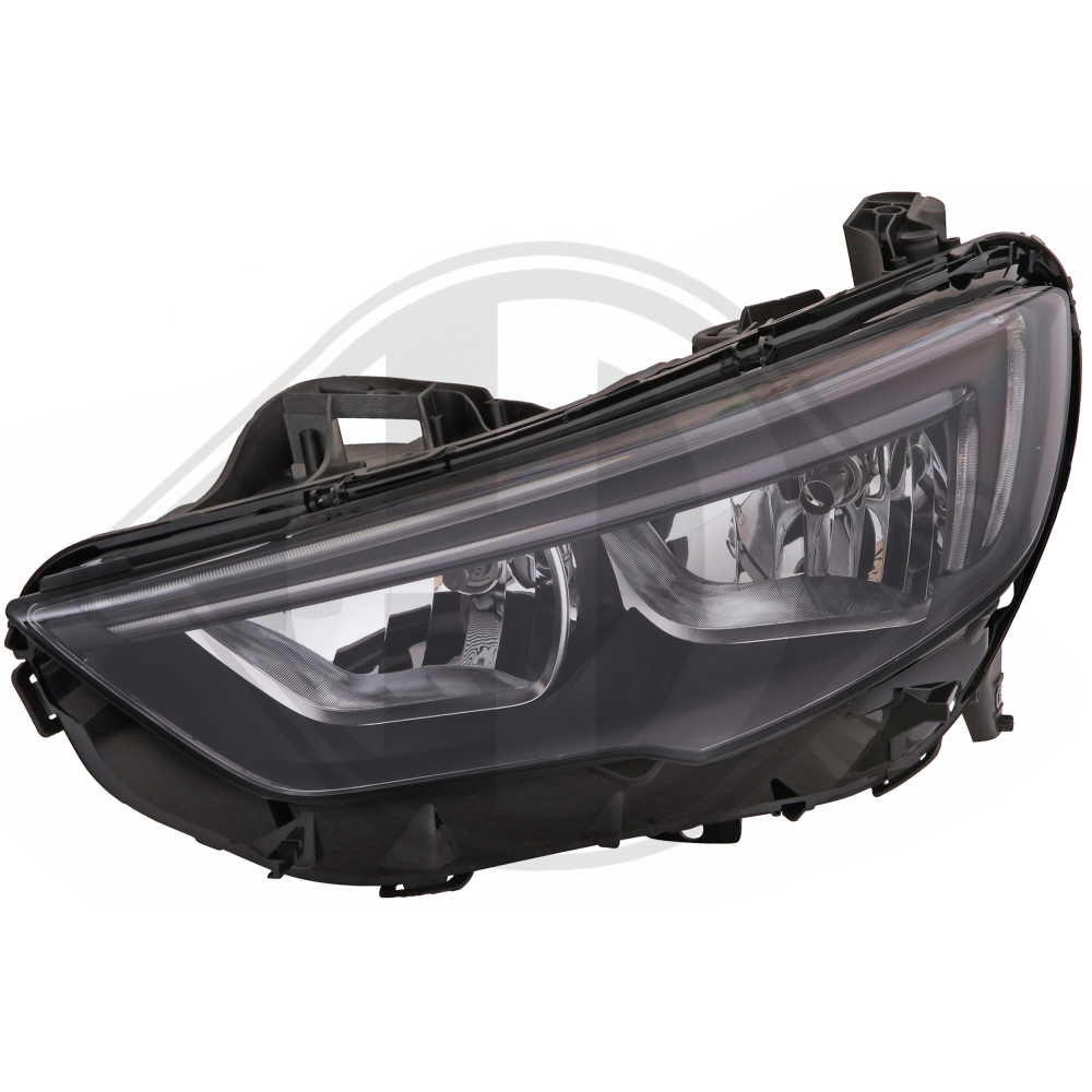 39050364 SCHEINWERFER LI. INSIGNIA, 17-20 1828081