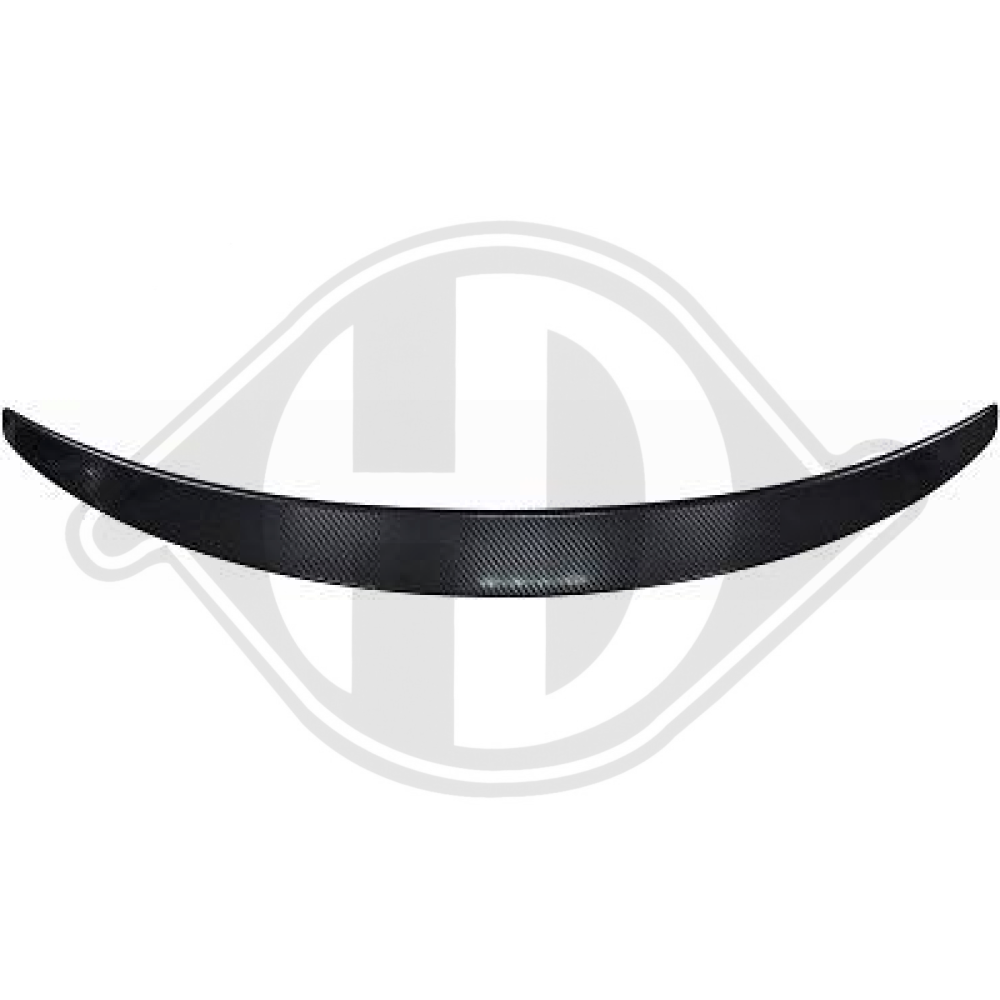 A2067930200 HECKLIPPE W206, 21->> SPORT 3D OPTIK, 1674262