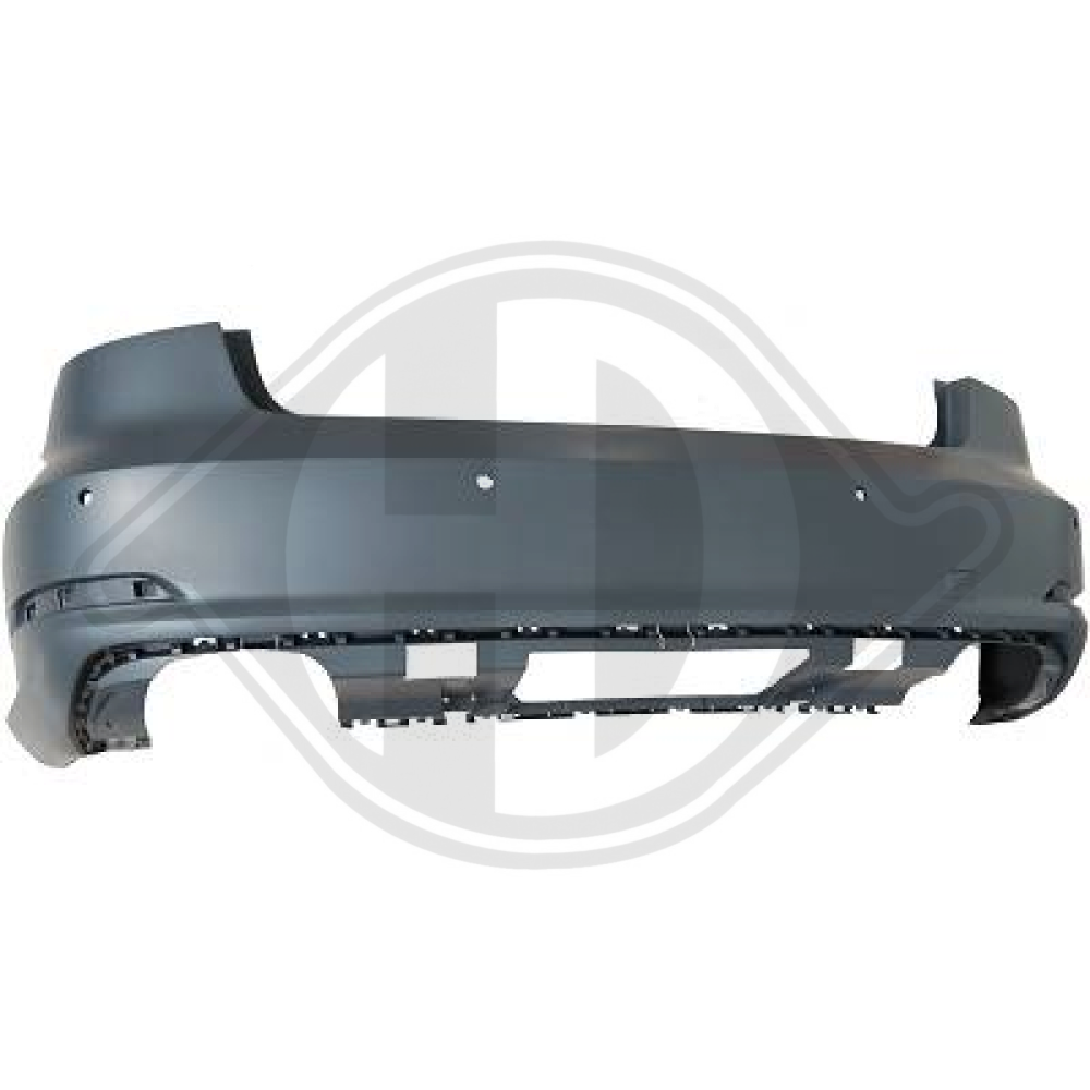 8V5807067A STOßSTANGE HI. A3 CABRIO, 13-07.16 AUCH STUFENHECK 1033458