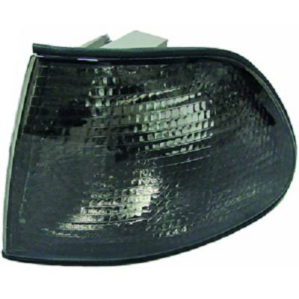 BLINKLEUCHTE LINKS E38, 94-98 SCHWARZ 1242075