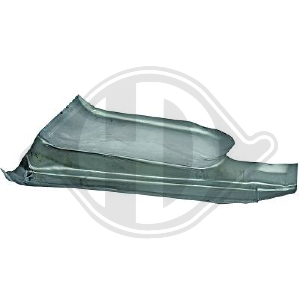 EINSTIEGBLECH VO.RE. T3, 79->> 9416132