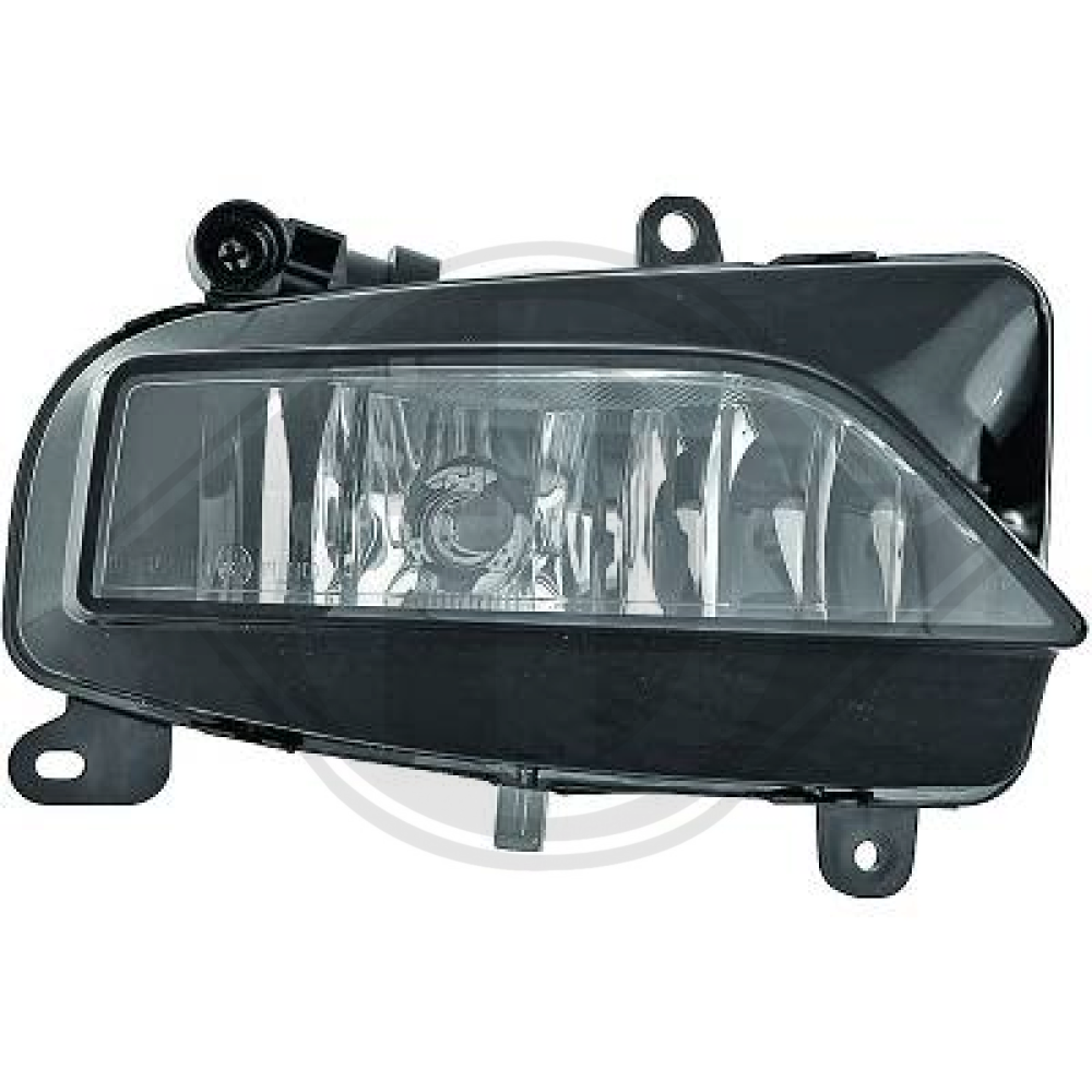 8K0941700A NEBELLEUCHTE RE. AUDI A4, 11-15 H8 1019188