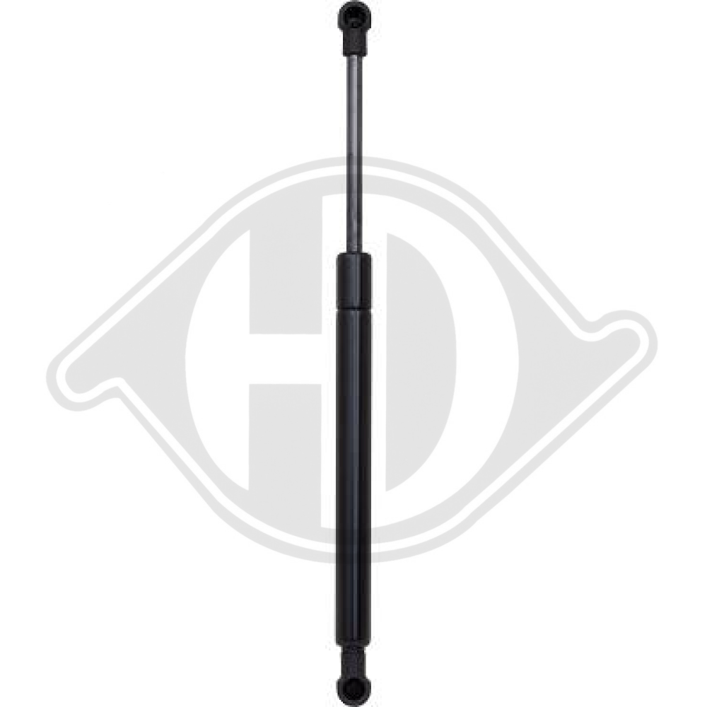 51 24 8 220 072 GASFEDER MOTORH. E39, 95-04 9122300