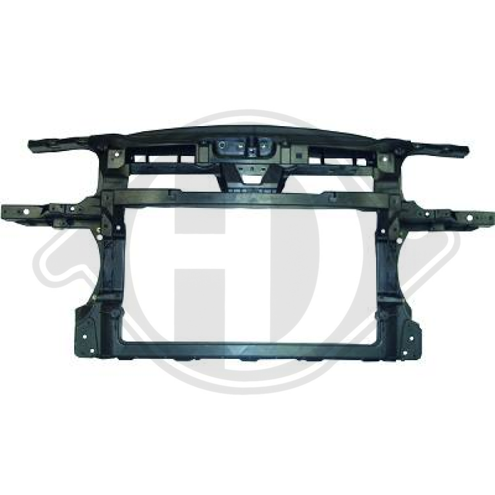1T0805588C FRONTMASKE CADDY;TOURAN, BJ. 03-06 AUCH CADDY 04-10; 2295002