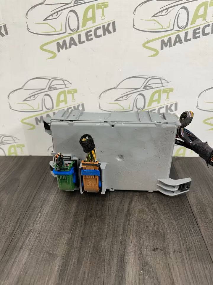 00517935210 Sicherungskasten Schmelzsicherung Ford Ka Ru8 Modell