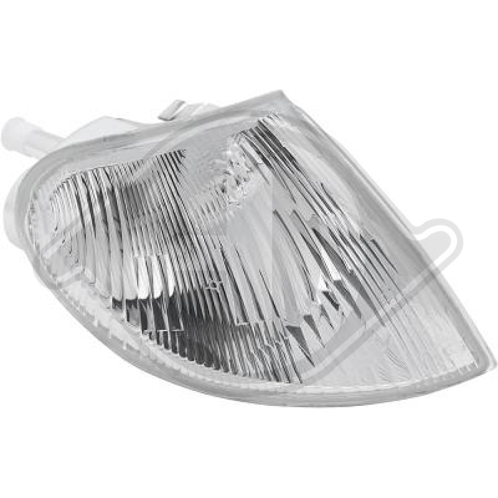 630364 BLINKER RECHTS BERLINGO, 97-03 AUCH PARTNER 4011672