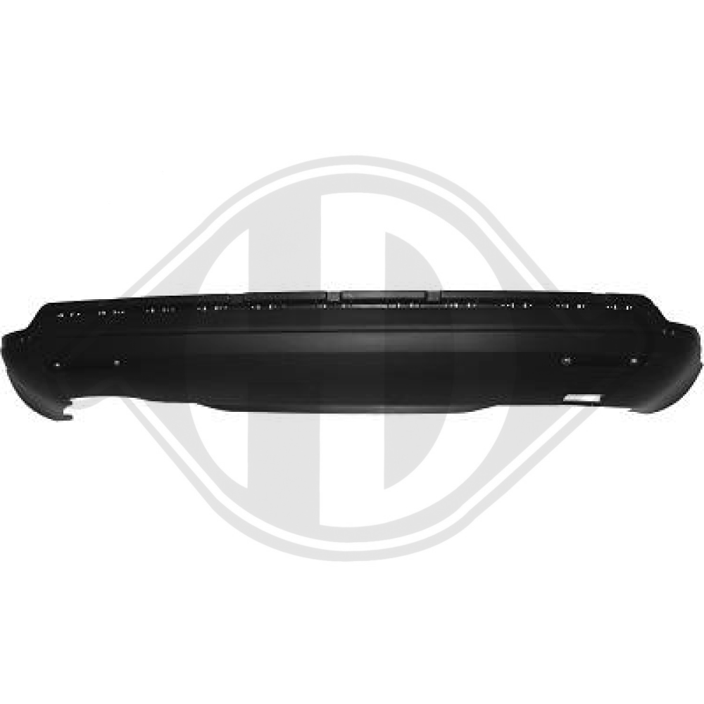 1K5807521B SPOILER HINTEN JETTA, 05-10 NUR LIMOUSINE 2232067