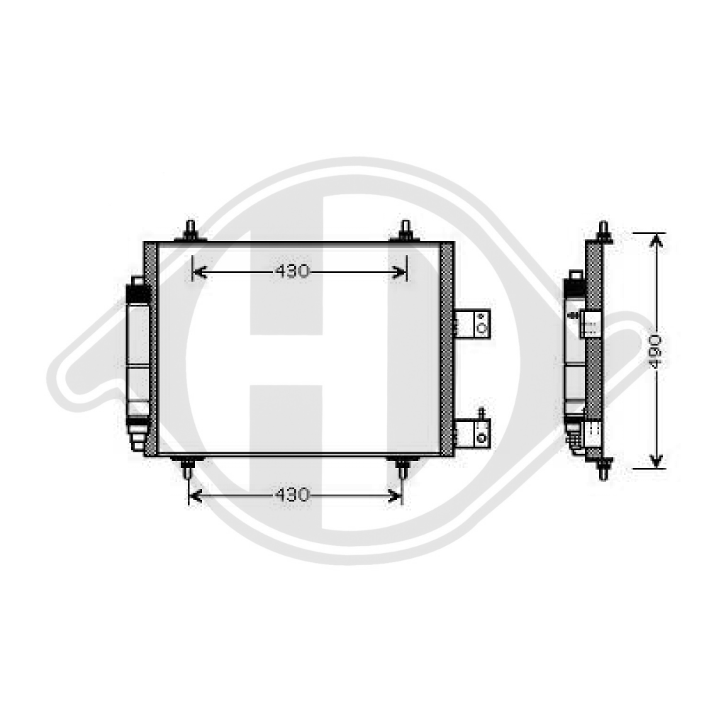 1489398080 KONDENSATOR CITR C8 09/2002 DCC1589