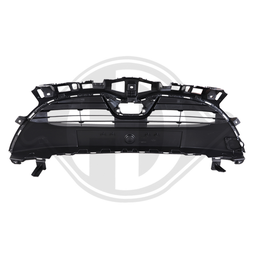 53101-K0050 KÜHLERGRILL YARIS, 2020->> 6608041