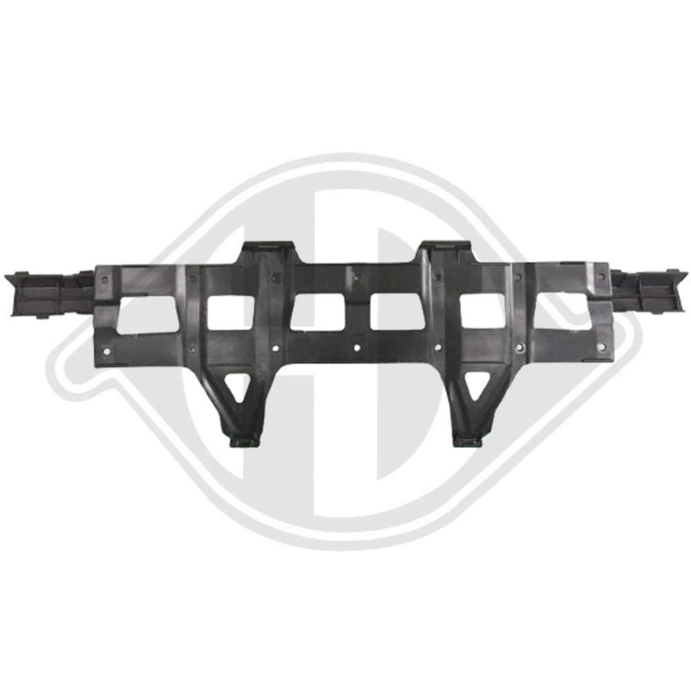 A 253 885 21 01 HALTER STOß.HINTEN X253, 2015->>17 1656266