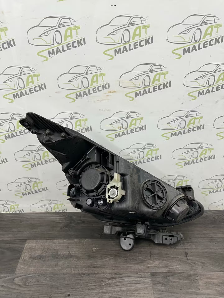 92101-B9300 Originale Scheinwerfer Links Hyundai i10 II BA Modell