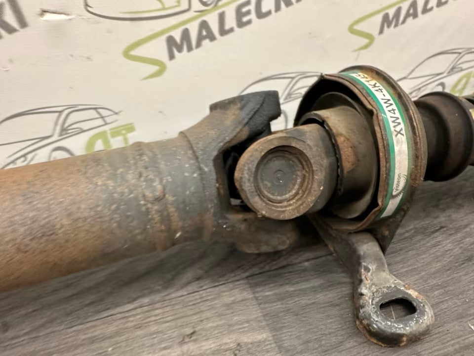 XW4W-4K145-LC cardan shaft Jaguar S Type X200 4.0 V8 203KW