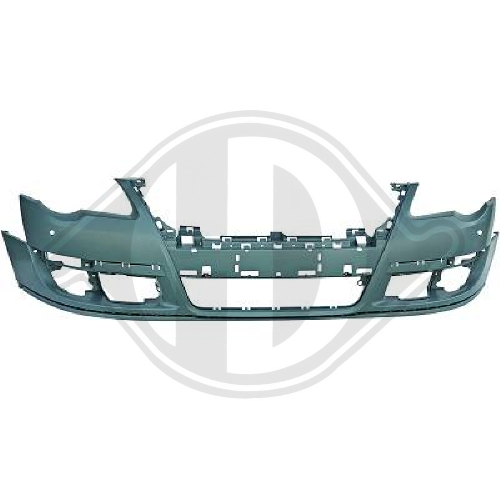 3C0807217F STOßSTANGE VORN PASSAT, 05-10 GRUND 2247052