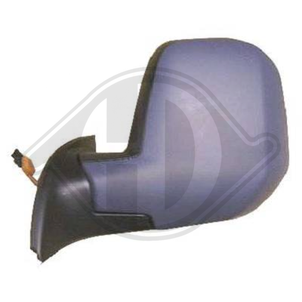1606642780 SPIEGEL LI.PARTNR;BERLING, 08-12 3+2-PIN 4013725