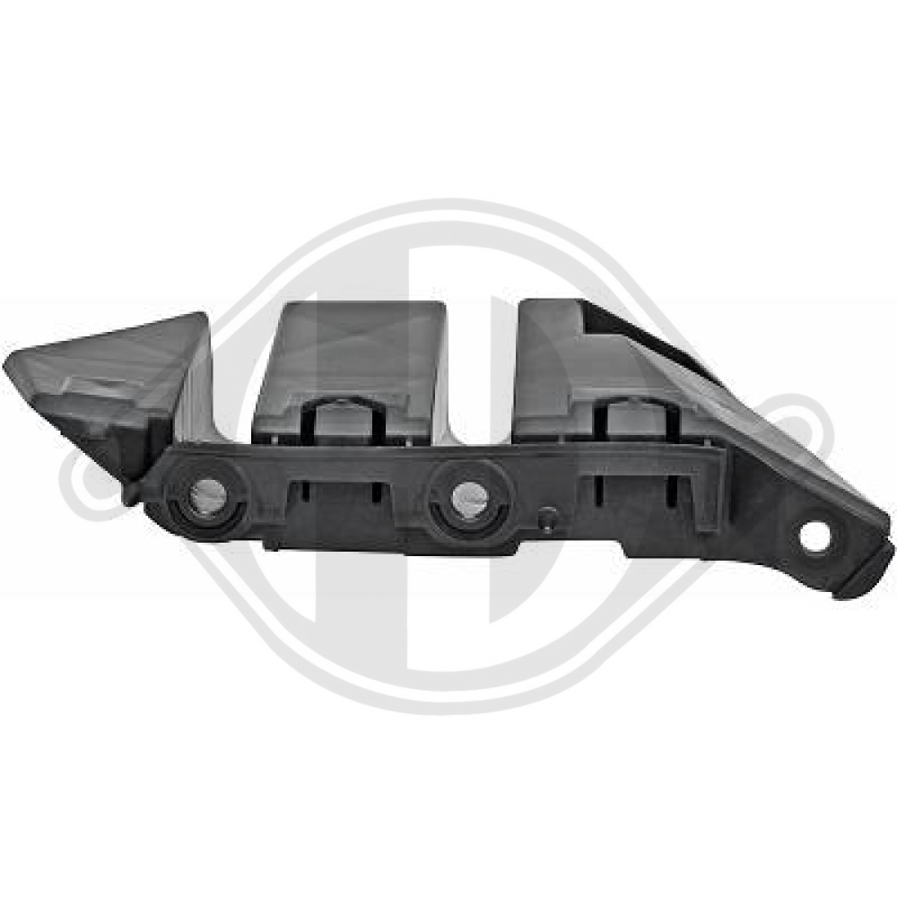 5F0807050 HALTER STOßST. V.R. LEON, 13-17 7433262