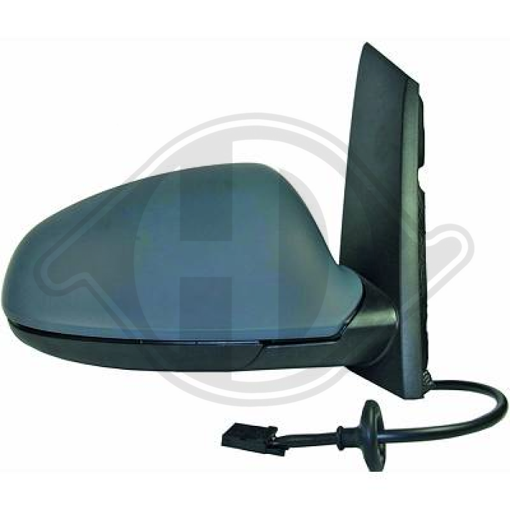 13308367 SPIEGEL LI. ASTRA J, 09-15 GRUND; 7-PIN 1807225
