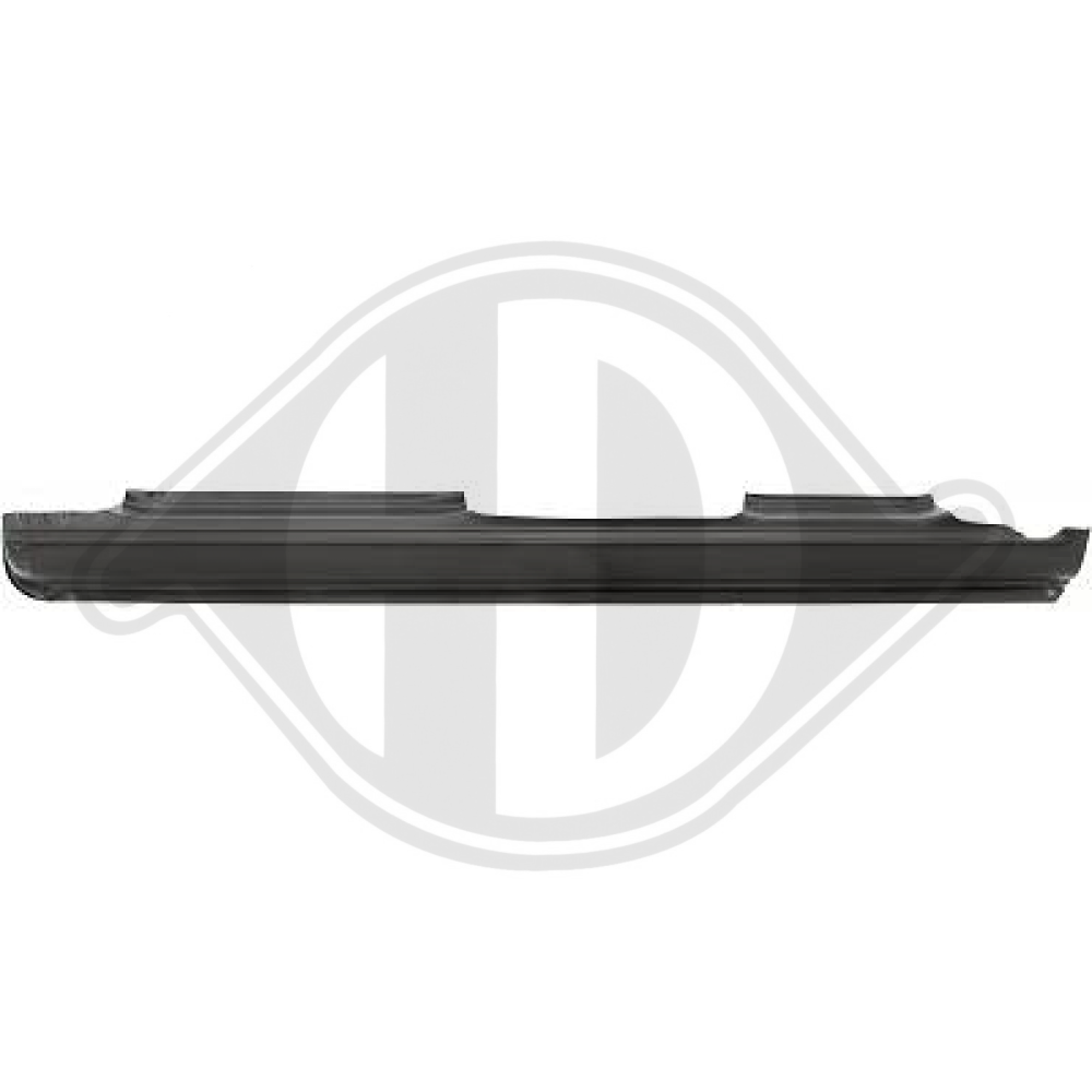 SCHWELLER LINKS GETZ, 02-09 9251041
