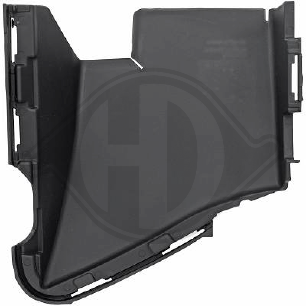 5G0853950 9B9 BLENDE VO.RE. GOLF 7, 2012-2017 2216832