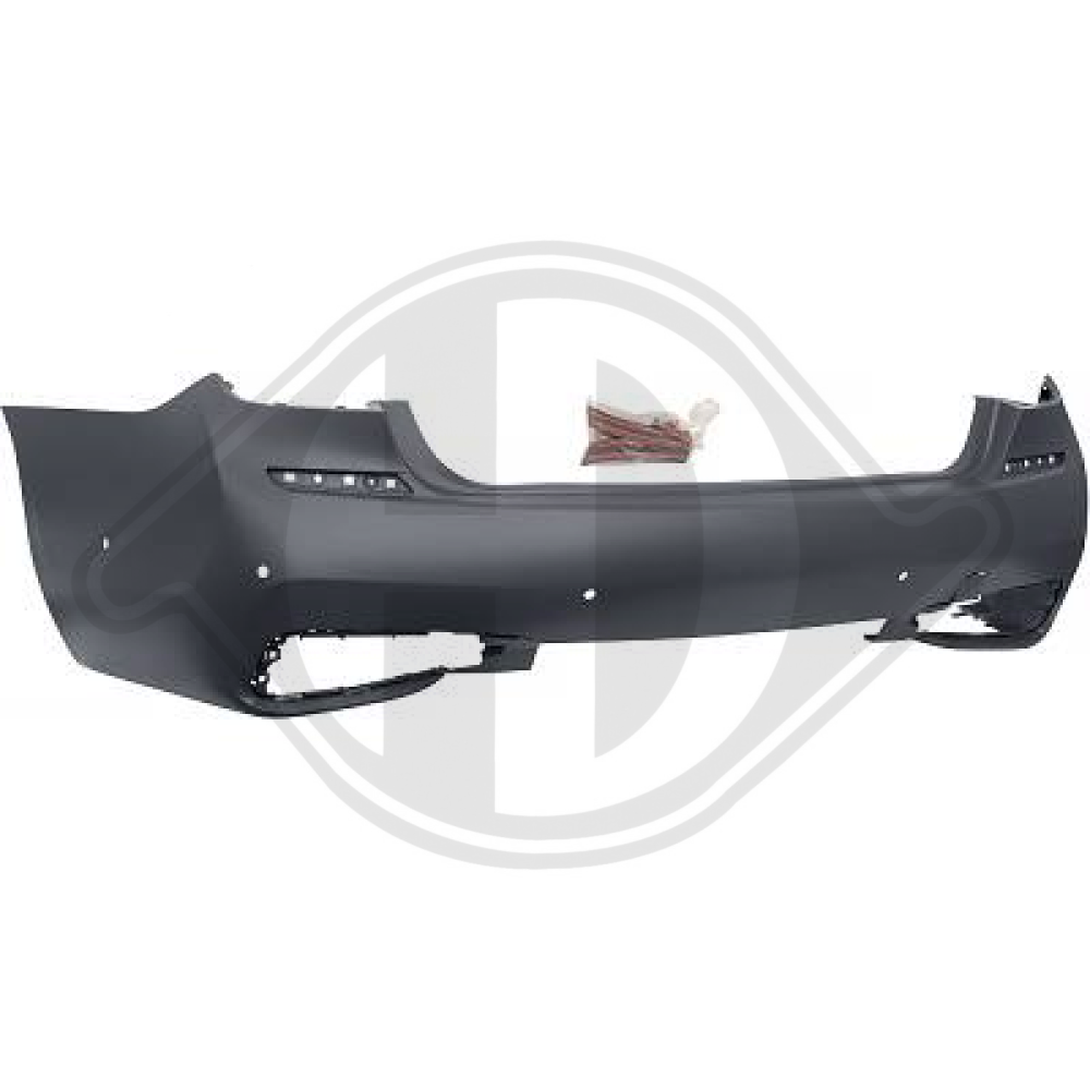 51128064760 STOßSTANGE HI. G11/G12, 15-19 FÜR PDC: 6 LÖ. 1260055