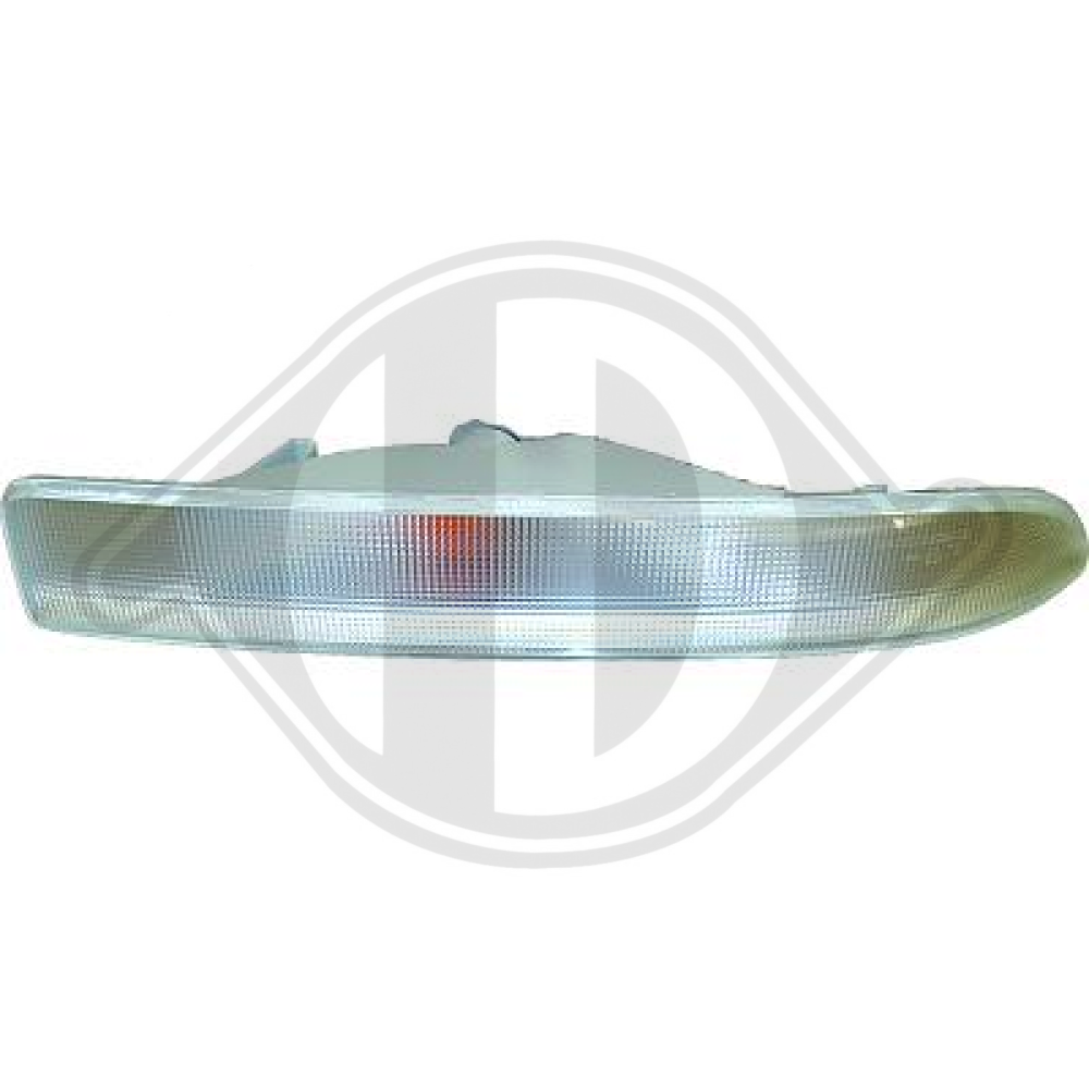 09161219 BLINKER LI. WEISS MOVANO, 98-03 AUCH RENAULT MASTER 1885073